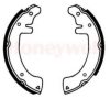 RENAU 7701002589 Brake Shoe Set